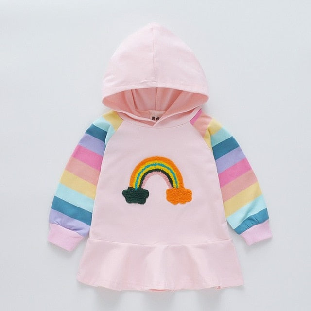 Baby Jacket Casaco Infantil Girl Baby Coat 2019 Spring Baby Jas Trench Double Breast Windbreaker for Girl Kids Jacket For 1-4T